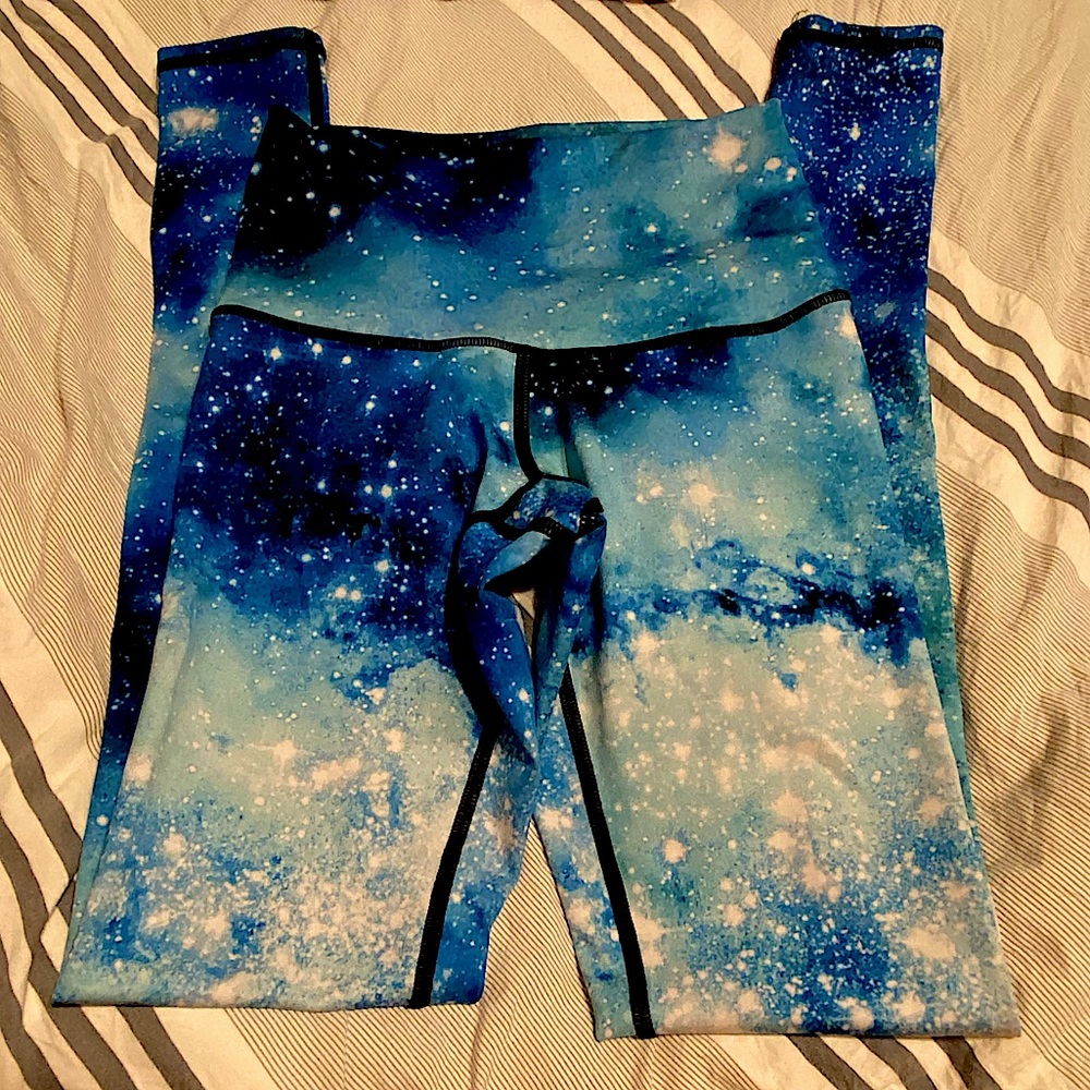 iHeartRaves Leggings!